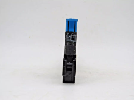 Festo VABF-S4-1-R1C2-C-10EZAY Solenoid Valve Regulator Plate 26 MM