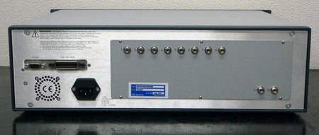JGR SX8-2C-008 2X8 1250-1670nm Optical Switch