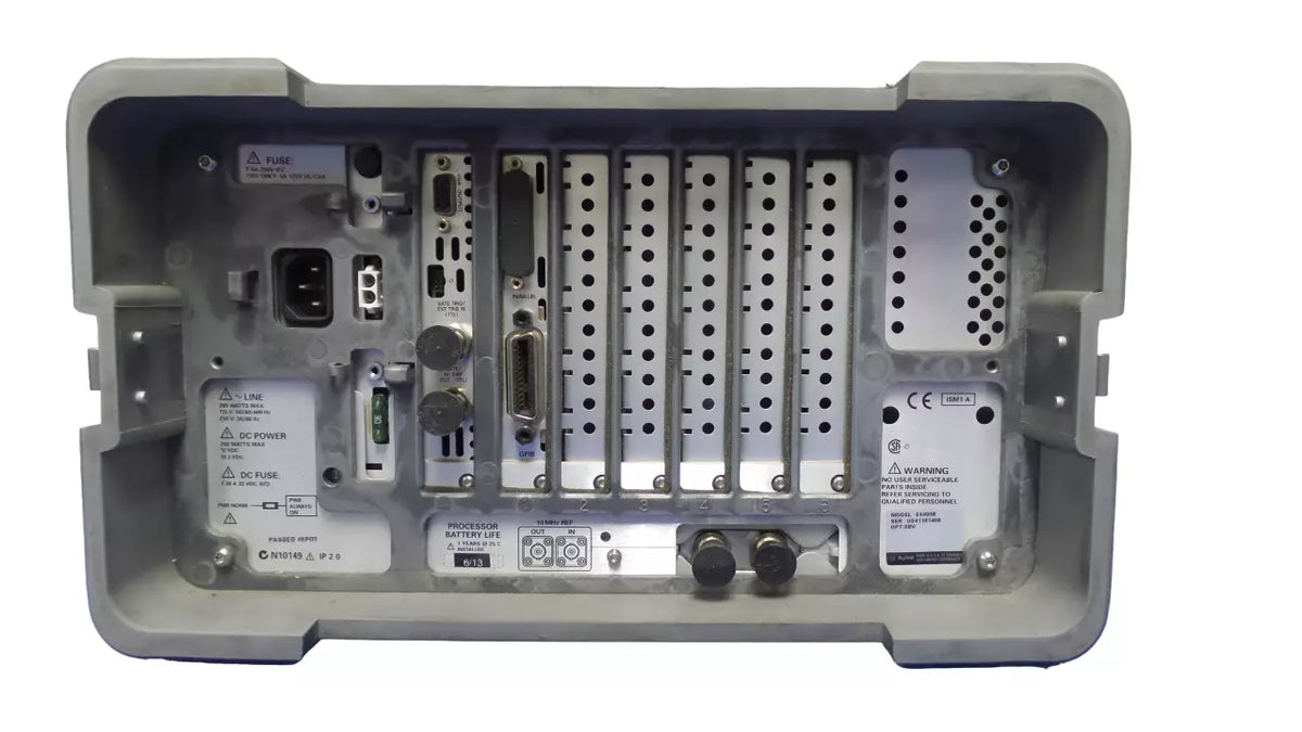Agilent E4403B Spectrum Analyzer 9 kHz-3.0 GHz