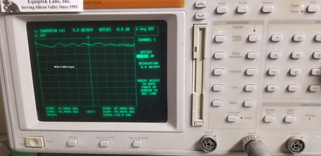 RF Power Amplifier 17-27GHz by Microwave Power