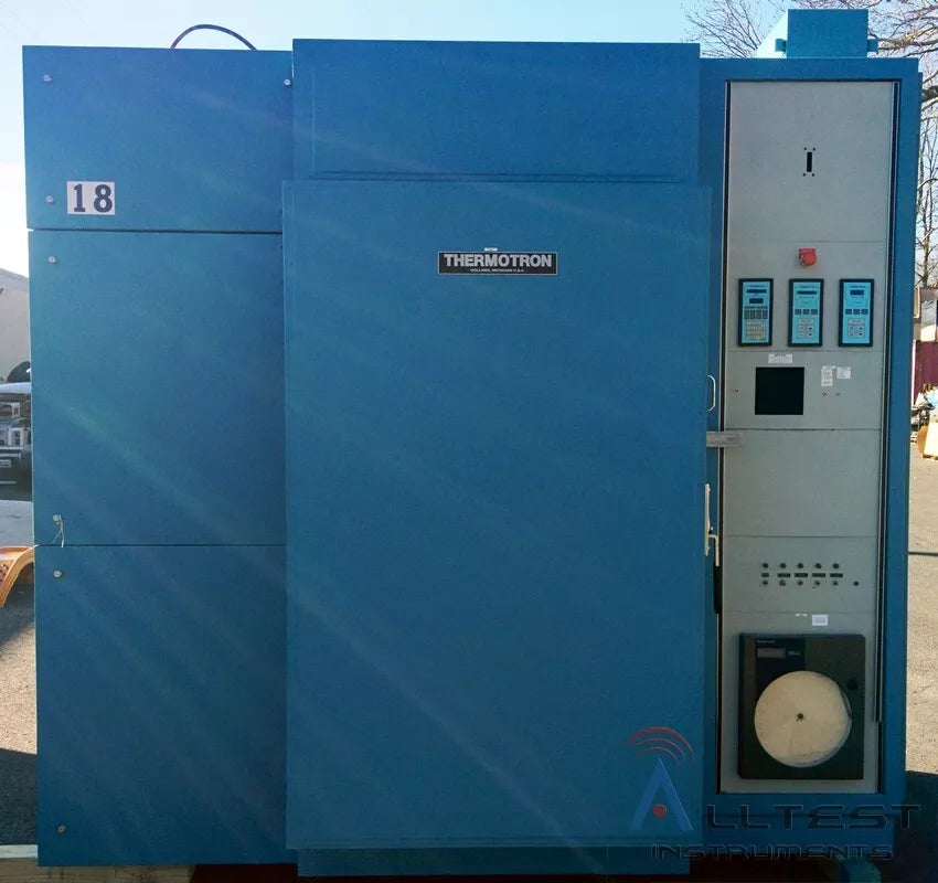 Thermotron ESS-30 Environmental Stress Screening Chamber