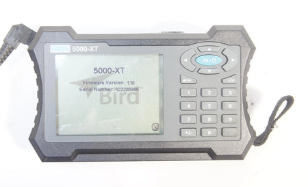 Bird 5000-XT DPM Series Digital RF Power Meter