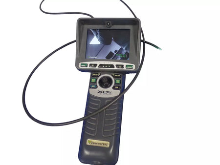 Everest VideoProbe Remote Imaging Borescope XL Pro Pluse