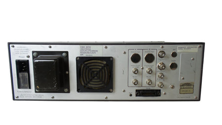 Wavetek 8502A Peak Power Meter