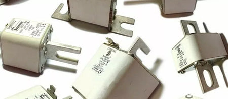 BUSSMANN 170M3070 690V 450A Fuse Holder - NEW IN BOX