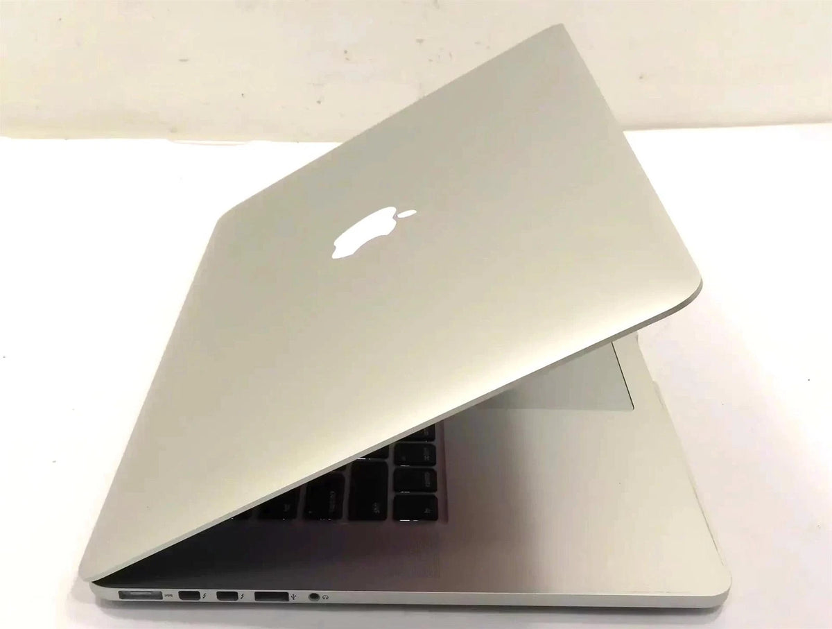 Apple MacBook Pro Late 2013 15.4" Retina A1398 Core i7 2 GHz 8GB 256GB Laptop