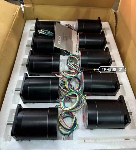 VEXTA PH268-21 High Torque Stepper Motor
