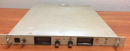 Power Ten 3300D-4025 DC Power Supply 115V 60Hz