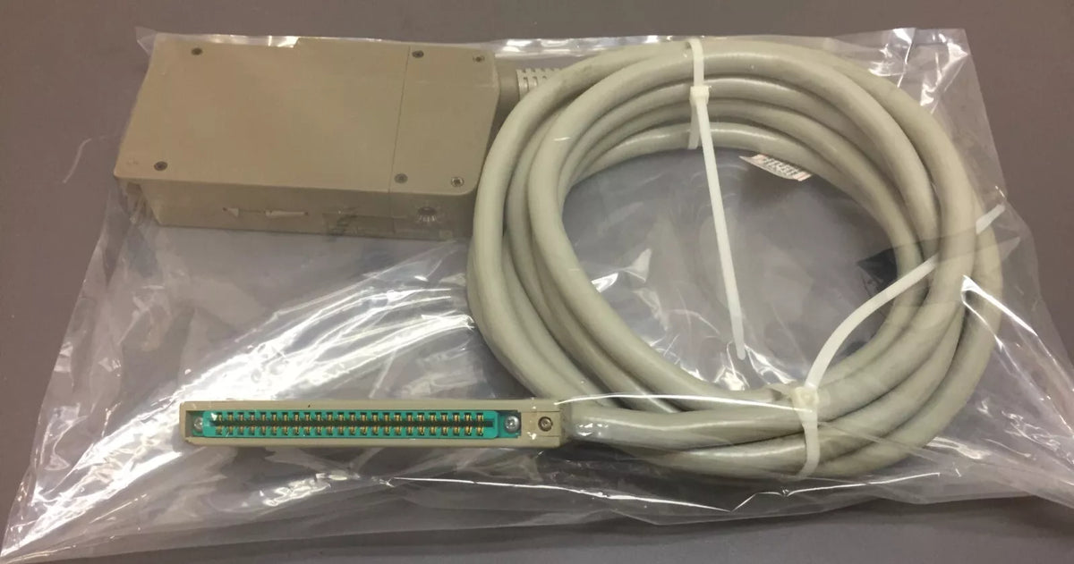 HP 98032A 16 Bit I/O with 14 FT Cable and Binary Interface