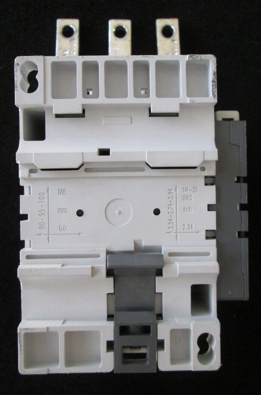 AF75-30 RT 3 Phase Contactor