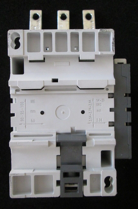 AF75-30 RT 3 Phase Contactor