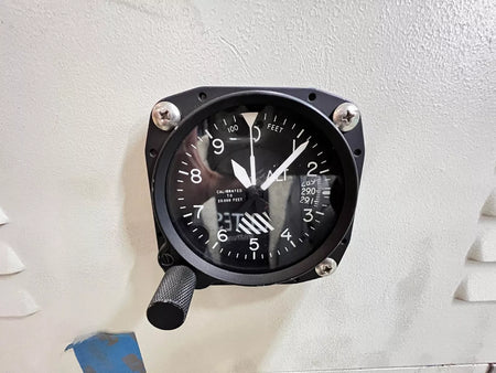 Tenney ST-JR Environmental Test Chamber Altitude 30,000ft with Temperature