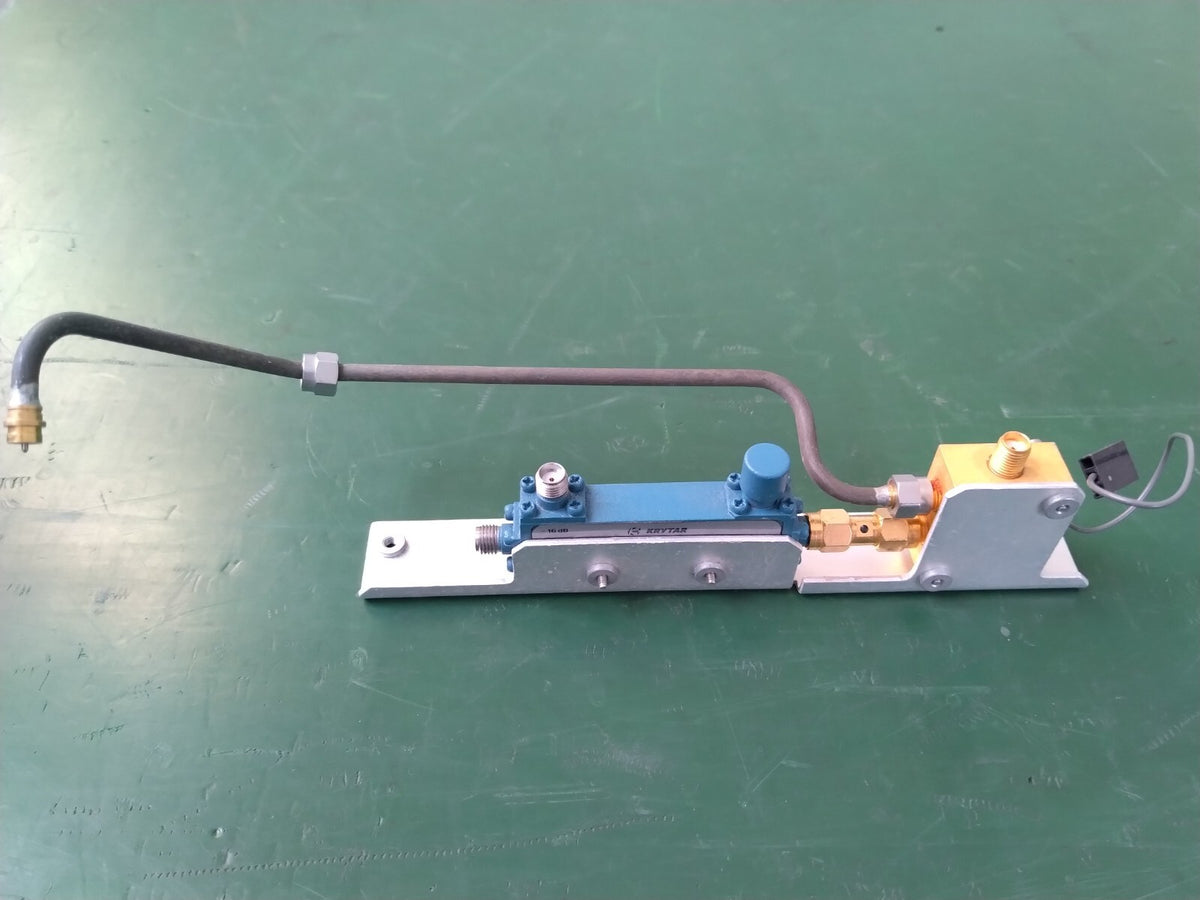 HP 5086-7327 Diode Switch & 0955-0098 Directional coupler for 8360/83621A series - XG eqpt