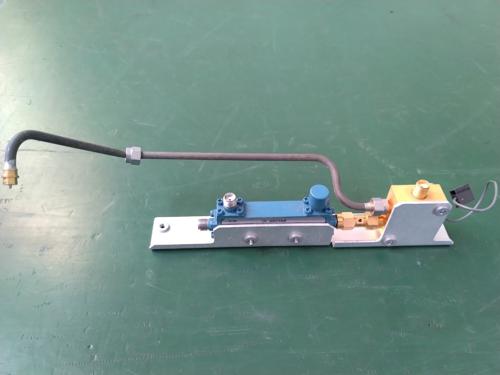 HP 5086-7327 Diode Switch & 0955-0098 Directional coupler for 8360/83621A series - XG eqpt