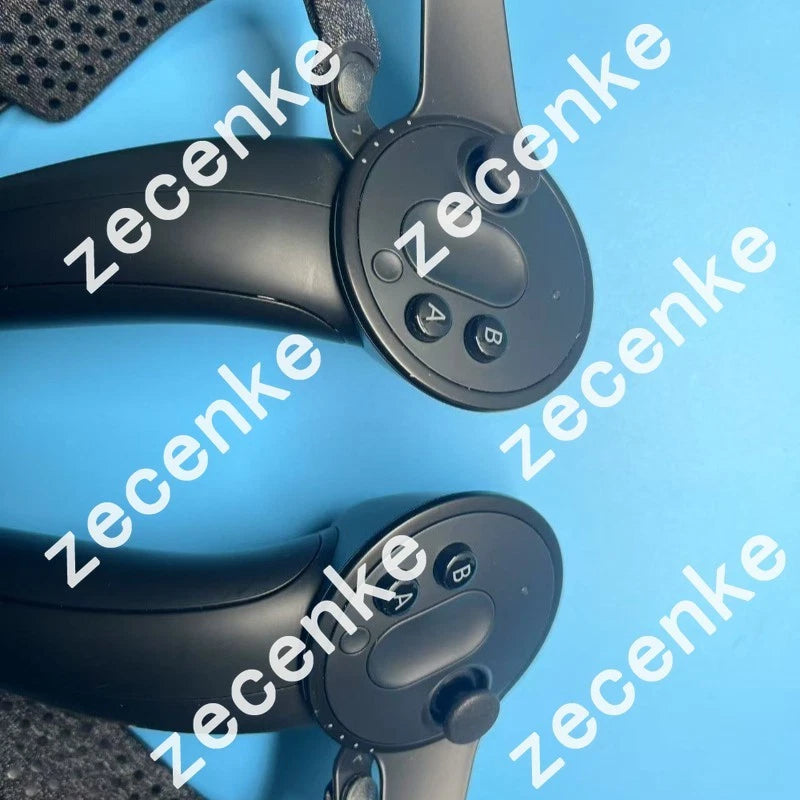 Valve Index Controllers Replacement Knuckles Left & Right Pair