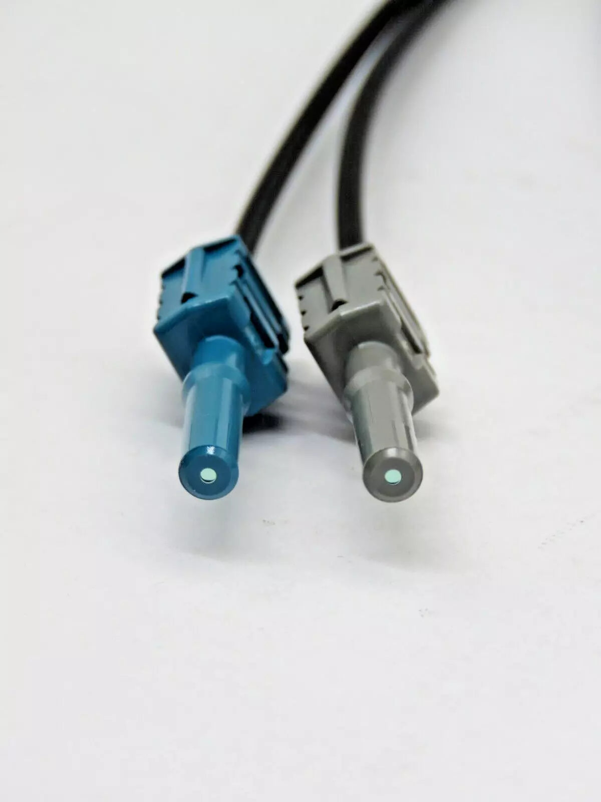TE Connectivity Fiber Optic Cable Assy 10M 2328987-0 LC/UPC to LC/UPC Duplex 10
