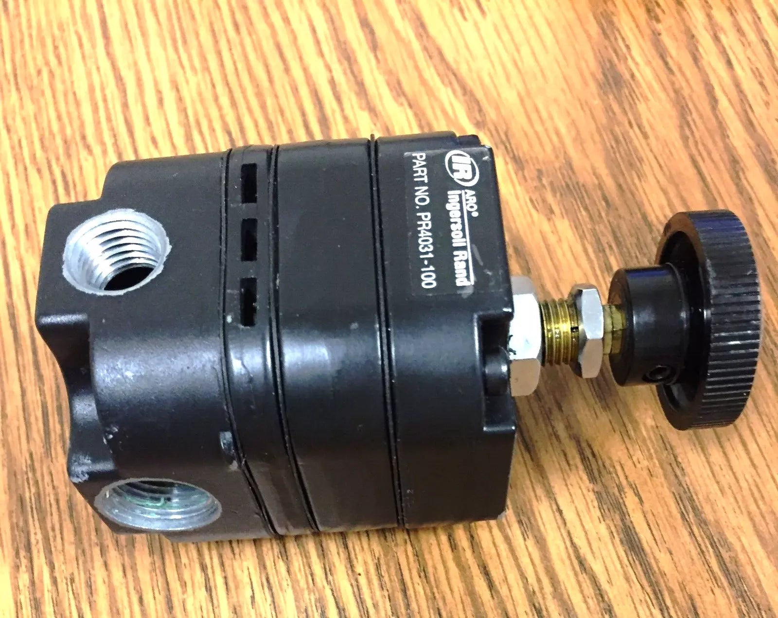 ARO Ingersoll Rand PR4031-100 Pressure Regulator Outlet Pressure 150 psi