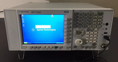 Agilent/Keysight N9020A MXA Signal Analyzer 10Hz - 3.6GHz