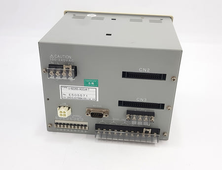 U-8226S Temperature Monitoring Controller by Tokyo
