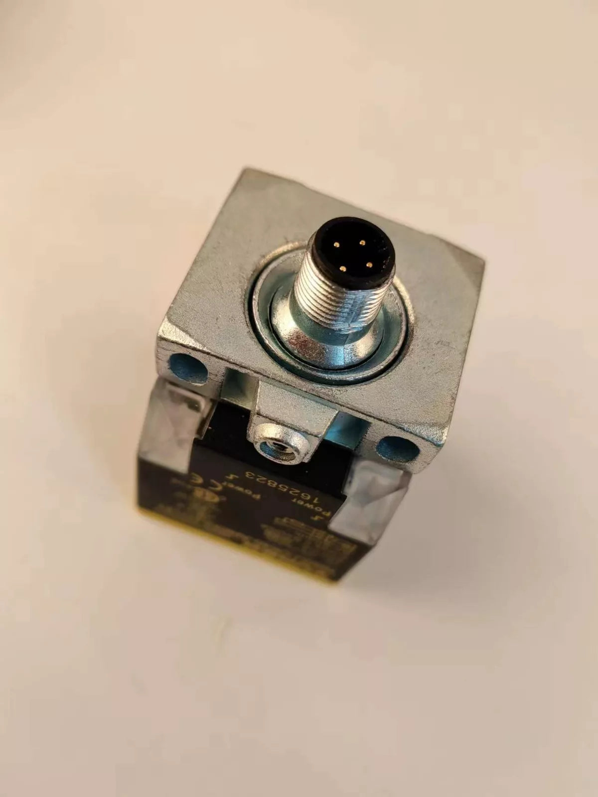 TURCK NI50U-CK40-AN6X2-H1141 Proximity Switch Sensor - XG eqpt