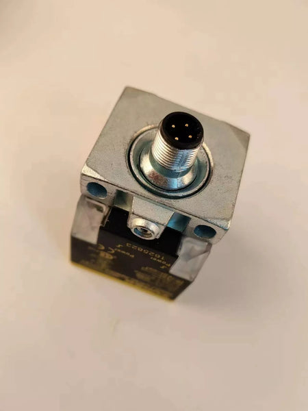TURCK NI50U-CK40-AN6X2-H1141 Proximity Switch Sensor - XG eqpt