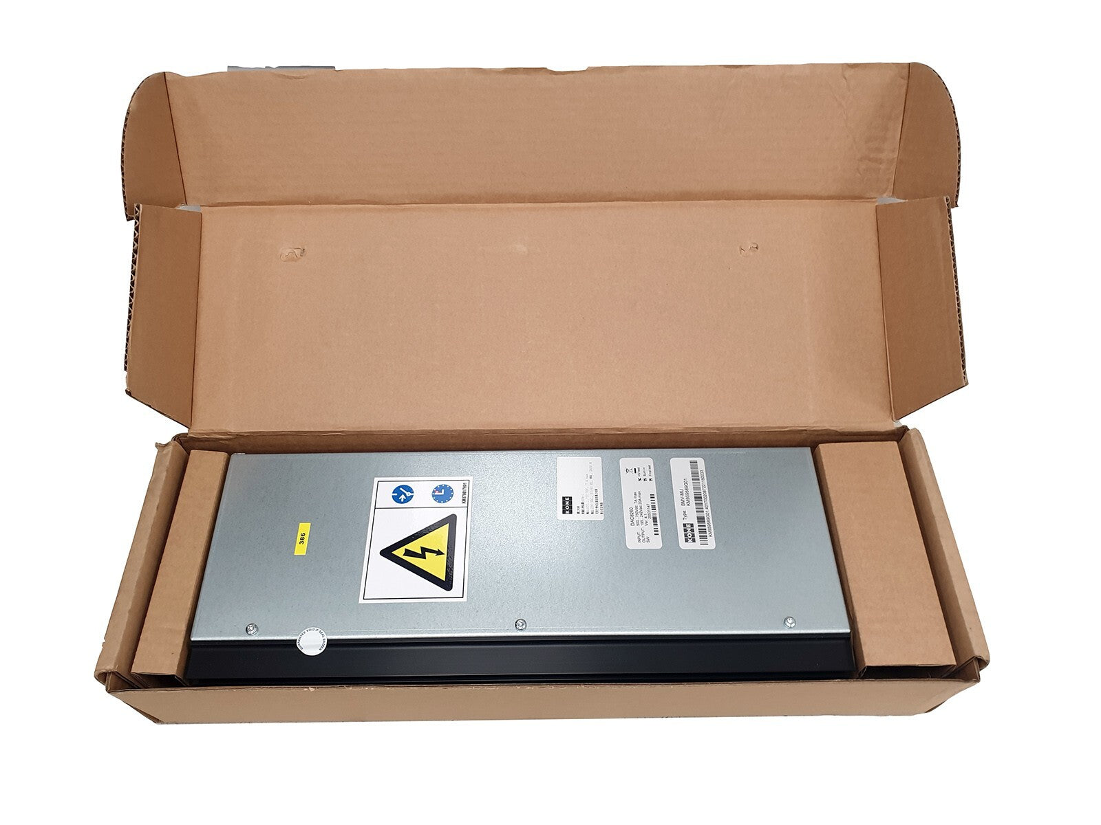 KM959589G01 Energy Feedback Device by Kone