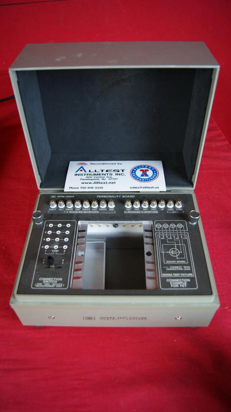 HP Agilent 16058A Semiconductor Test Fixture Box - Replacement Part
