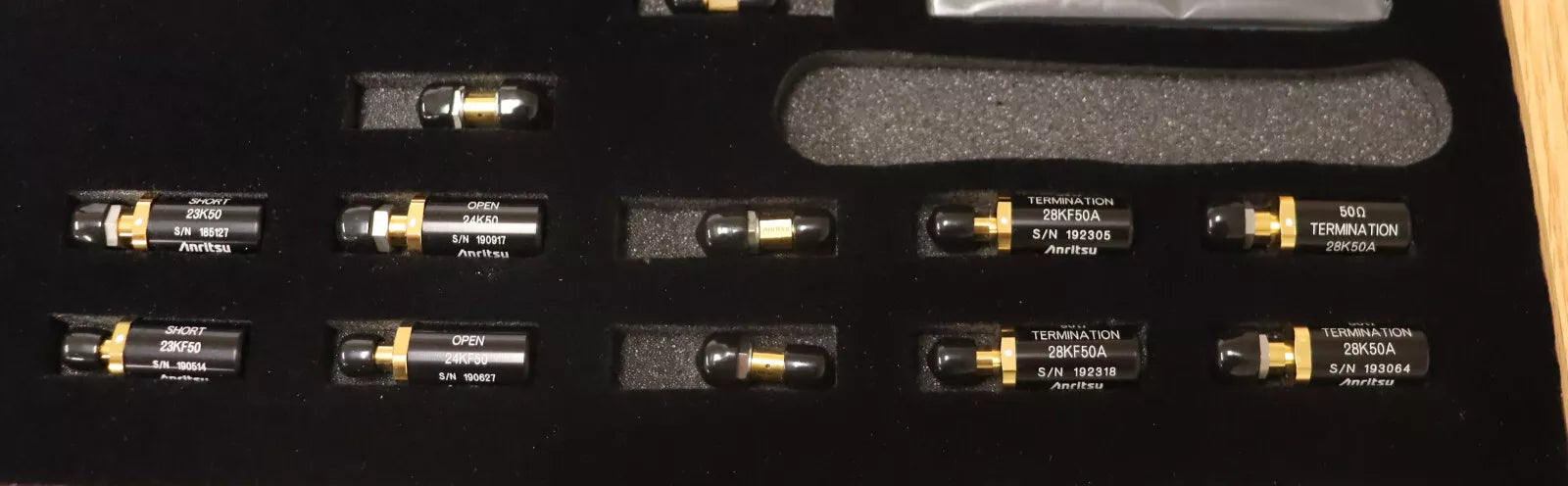 Lakeview Test and Measurement Device for Precision Signal Analysis