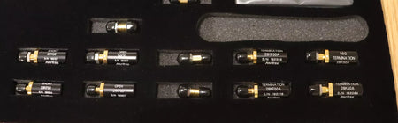 Lakeview Test and Measurement Device for Precision Signal Analysis
