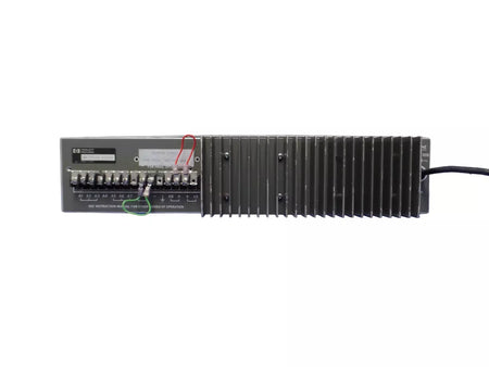HP 6266B DC Power Supply 0.40V 0.5A - Reliable Power Solution