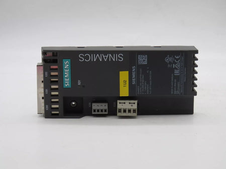 Siemens 6SL3040-0PA00-0AA1 CUA31 Control Unit Adapter
