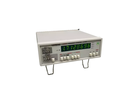 LODESTAR LS5627 Frequency Counter for Frequency Measurement