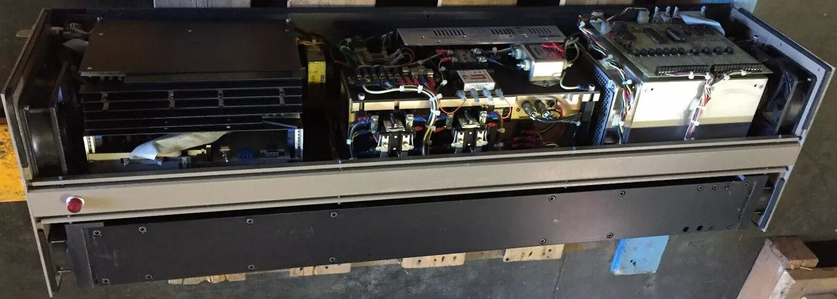 General Laser Inc. Model LMC-2007 CO2 Laser Marker, Class IV