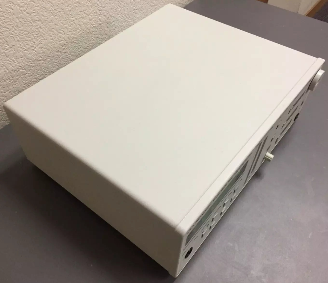 Newport ORION-CM Single Mode Fiber Alignment System