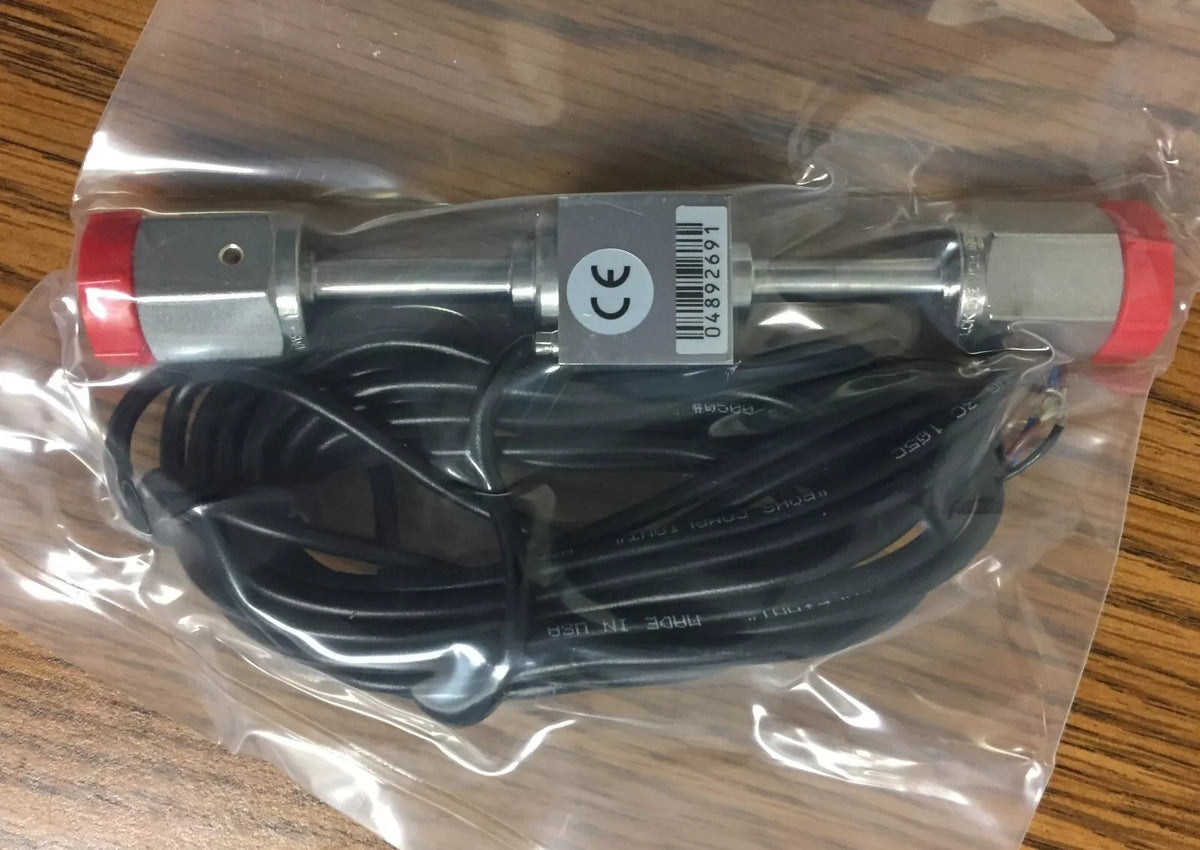 AP Tech AP74010SM FV4 Vertical Flow Switch for Gas Equipment