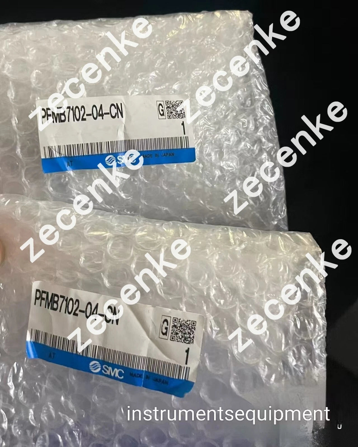 SMC PFMB7102-04-C Digital Flowmeter PFMB710204C