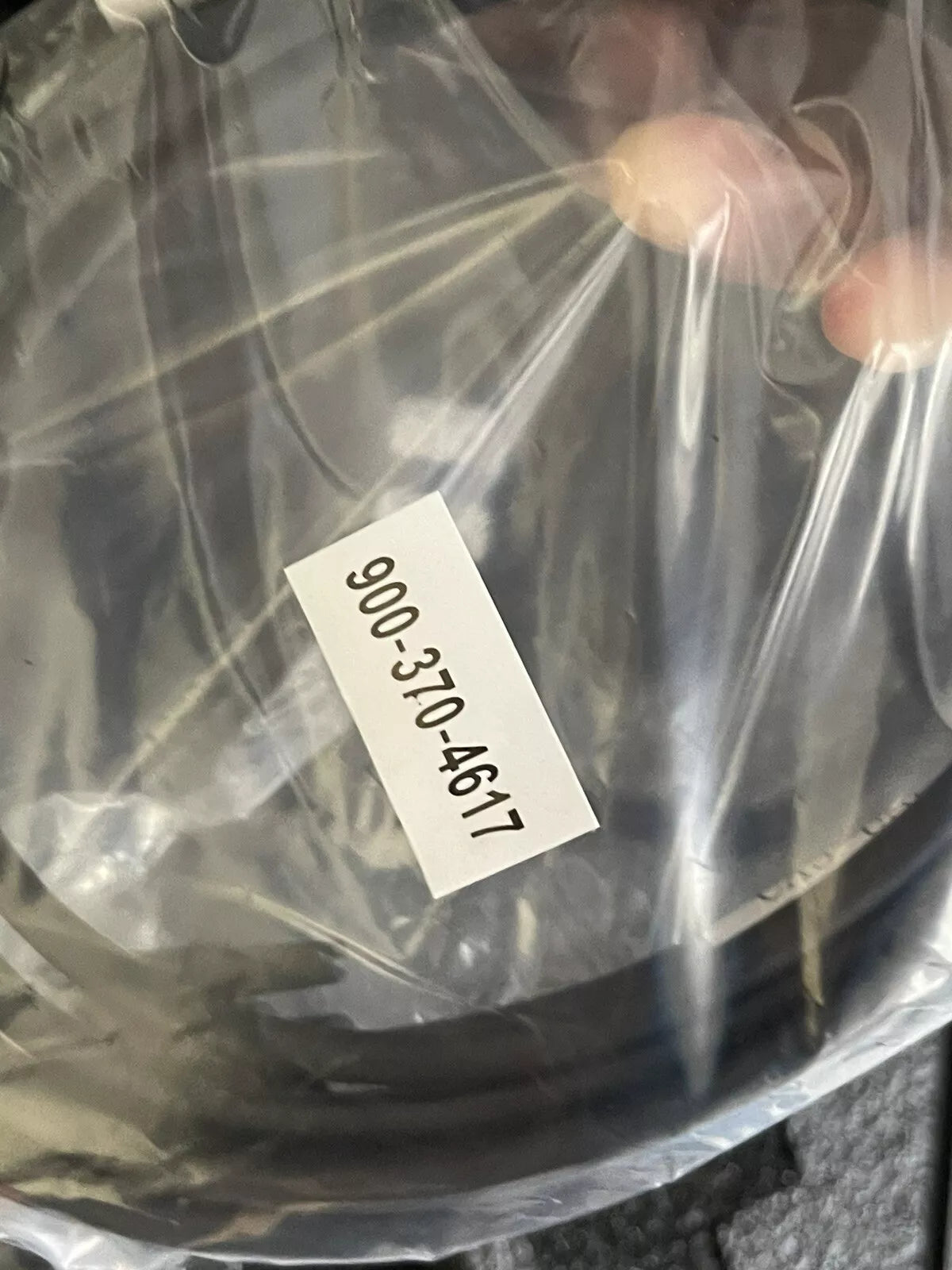 Genuine OEM (538-5051) Cat® Communication Adapter 3 Toolkit