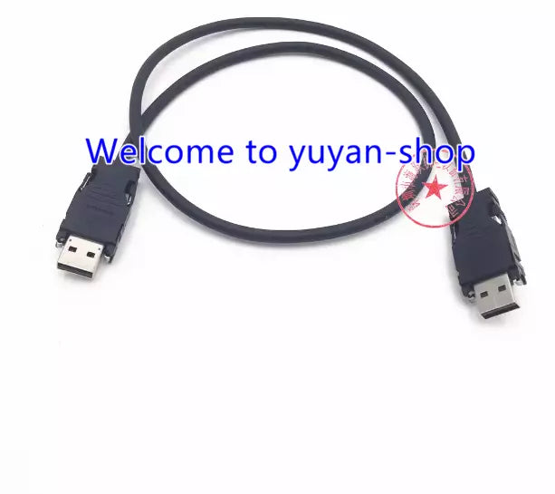 1PC NEW FOR YASKAWA communication cable JEPMC-W6002-05-E 5M