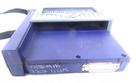 Part of Acterna JDSU FST-2310 TestPad