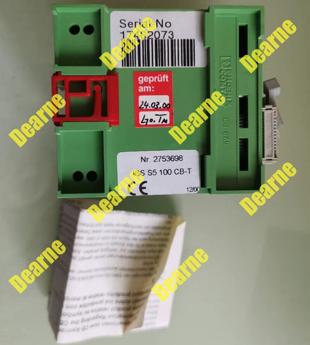 IBS S5 100 CB-T