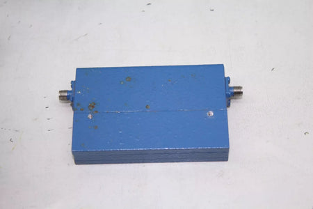 HP Agilent 0955-0475 U-Wave Isolator, 7 GHz