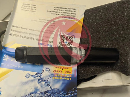 Brand New PC1R3A PH Sensor for HACH PC1R3A