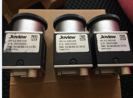 Joview JVS-G1-0001SM / JVL-G1-0001SC: Smart Video Doorbell Camera