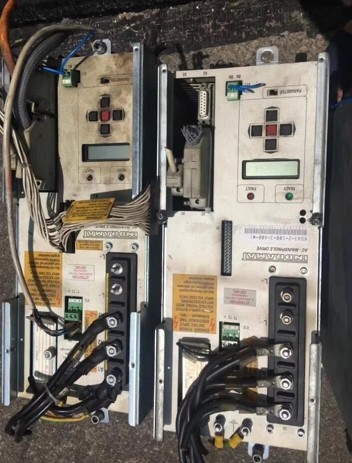 KDA3.2-100-3-A00-W1 / KDA321003A00W1, 228167 Product