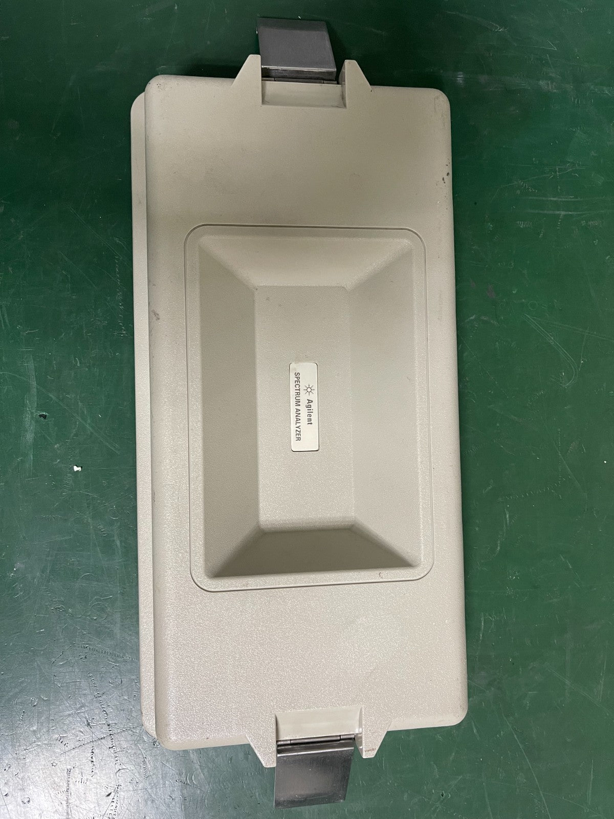 Front Panel Cover for HP Agilent 8920A 8920B 856xE 856xEC