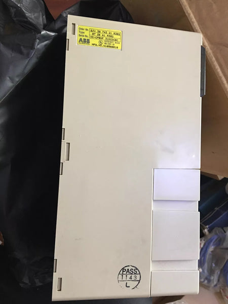 ABB 07 ZE 61 R302 CPU 07ZE61 Compatible Replacement