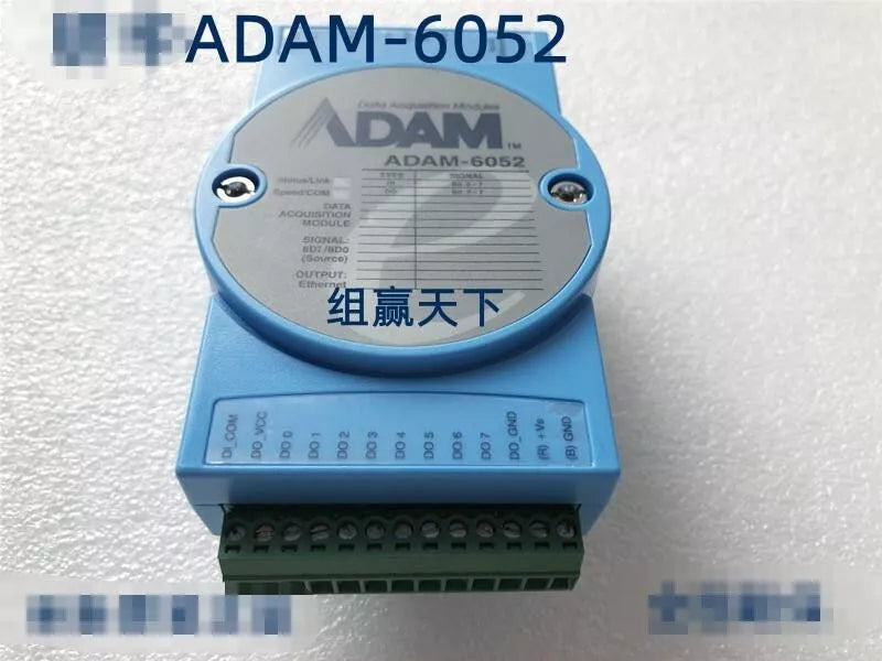 1pc NEW ADAM-6052 Digital Module By #V6HP CH