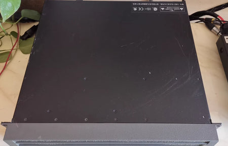 1pcs Crown MacroTech 5000i 2Ch Power Amplifier