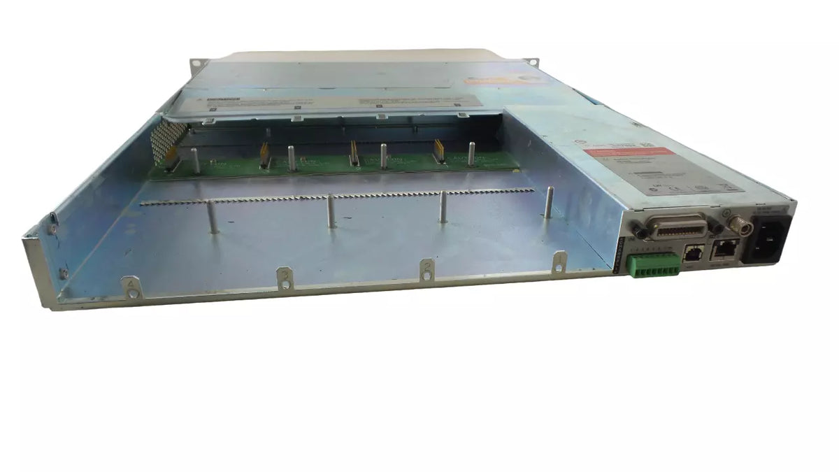 Agilent Technologies N6700B 400 Watt Power Supply Unit