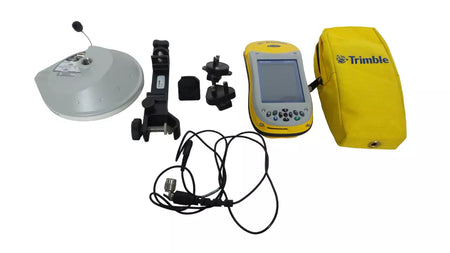 Trimble GEO XH 2005 Series and Zephyr 5515057 Antenna with Case